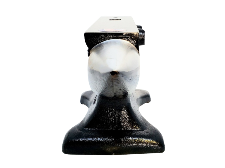 Cliff Carroll Anvil Front